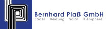 Plaß Bernhard GmbH