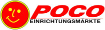 POCO Einrichtungsmärkte GmbH Möbelfachhandel