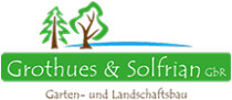 Grothues Solfrian Garten- und Landschaftsbau GmbH