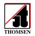 Thomsen Bedachungen