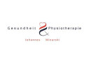 Logo Minarski, Johannes