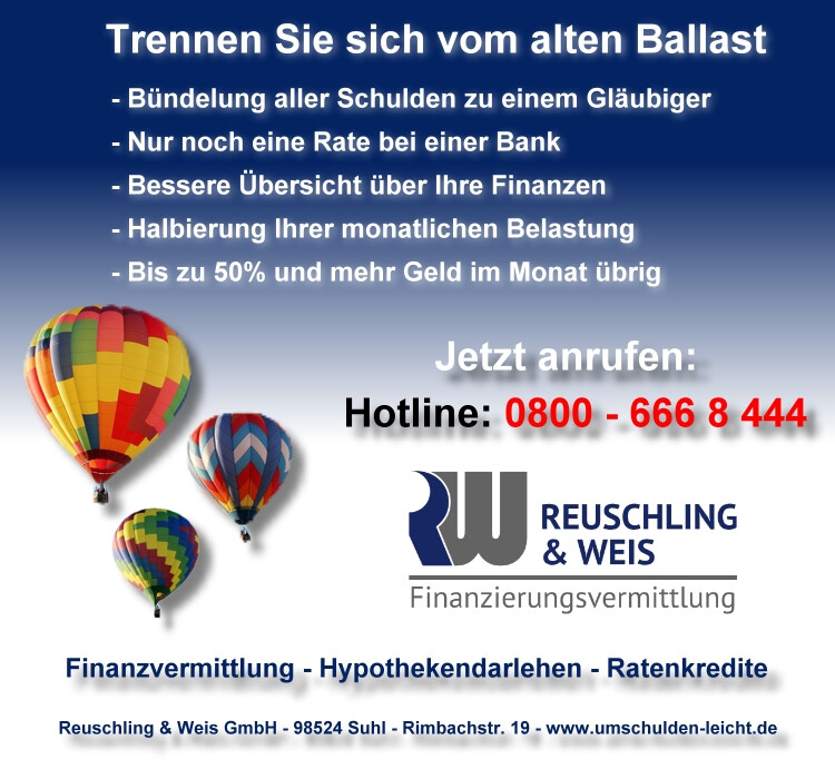 Reuschling Weis Gmbh 100 Bewertungen Suhl Rimbachstr Golocal