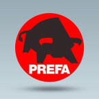 PREFA GmbH Alu-Dächer u. Fassaden