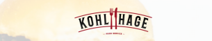 Firmenlogo: Food-Service Christian Kohlhage