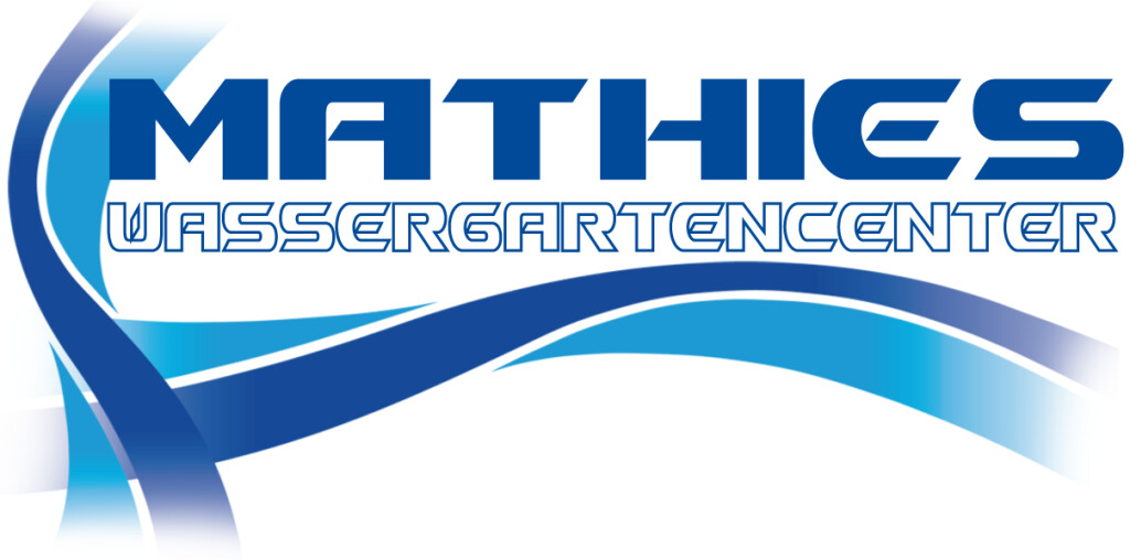 Mathies UG Wassergartencenter in Bergisch Gladbach - Logo