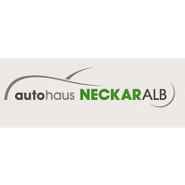 Autohaus Neckaralb in Reutlingen - Logo