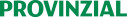 Logo Provinzial Geschäftsstelle D'Argenio & Urban