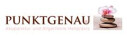 Logo Punktgenau – Akupunktur und Allgemeine Heilpraxis Ulrike Dettbarn