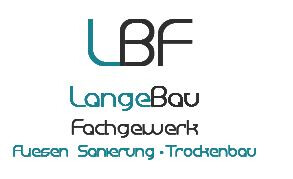LBF LangeBauFachgewerk Christopher Lange in Beetzendorf - Logo