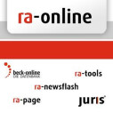 Logo ra-online GmbH