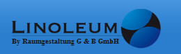 Logo von Linoleum by Raumgestaltung G&B GmbH
