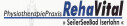 Logo RehaVital