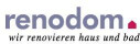Logo Renodom Heidelberg GmbH