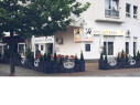 Logo Pizzeria Romantica