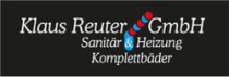 Klaus Reuter GmbH Sanitär und Heizung