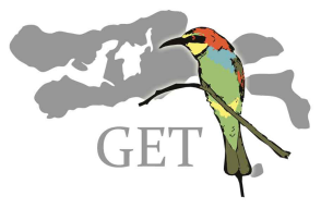 Firmenlogo: Geiseltaler Touristikgesellschaft GmbH