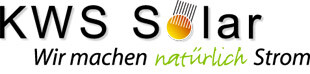 KWS - Solar GmbH in Neukirch bei Tettnang - Logo