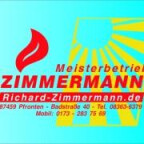 Zimmermann Heizung, Solar und Sanitär GmbH