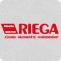 Logo RIEGA Augsburg Georg Riegäl