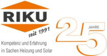 RIKU-GmbH Heizungs-Grosshandlung Heizungsgroßhandel
