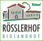 Rösslerhof Gärtnerei