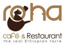 Logo Roha Cafe & Restaurant
