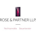 Logo ROSE & PARTNER LLP