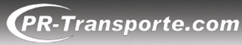 Logo PR-Transporte