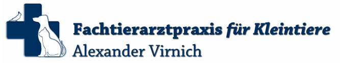Bild zu Fachtierarztpraxis Alexander Virnich in Karlsruhe