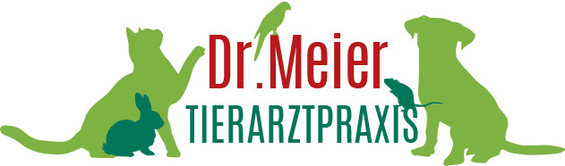 Logo-Tierarztpraxis Dr. Meier