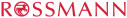 Logo Rossmann Drogeriemärkte Vkst.-Nr.: 1977