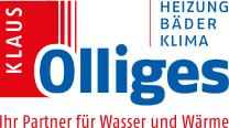 Klaus Olliges GmbH in Peheim Gemeinde Molbergen - Logo