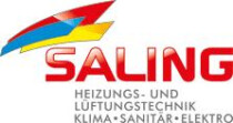 Saling GmbH Heizung - Lüftung - Sanitär