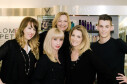 Logo Salome Peters Friseursalon