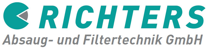 RICHTERS Absaug- und Filtertechnik GmbH in Waldbröl - Logo