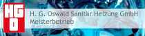 H. G. Oswald Sanitär Heizung GmbH