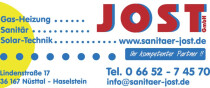 Jost GmbH