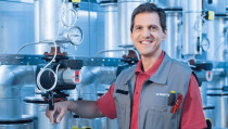 Sauter FM GmbH NL Freiburg