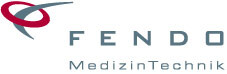FENDO Medizintechnik e.K. in Neustadt am Rübenberge - Logo