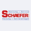Logo Wartung + Service Schaefer