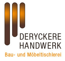 Tischlerei Deryckere-Handwerk GbR in Schönefeld bei Berlin - Logo