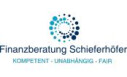 Logo Finanzberatung Schieferhöfer