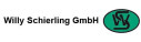 Logo Schierling Willy GmbH