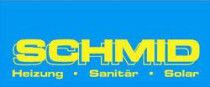 Schmid GmbH Heizung Sanitär Solartechnik Kundendienst
