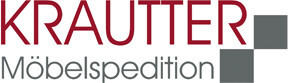 KRAUTTER GmbH & Co. KG Möbelspedition in Stuttgart - Logo