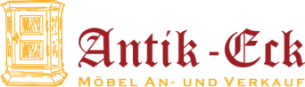 Firmenlogo: Antik-Eck Jürgen Pfau e.K.
