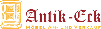 Antik-Eck Jürgen Pfau e.K. in Pfungstadt - Logo