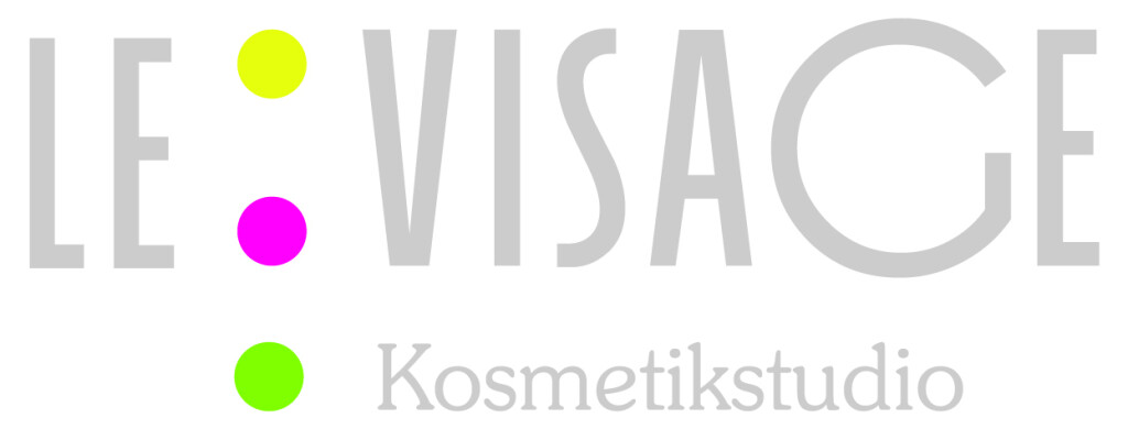 Kosmetikstudio Le Visage in Emsdetten - Logo
