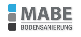 MABE WOLFS Bodensanierung GmbH in Düsseldorf - Logo