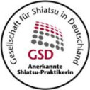 Logo Schweisfurth, Monika - Shiatsu-Work